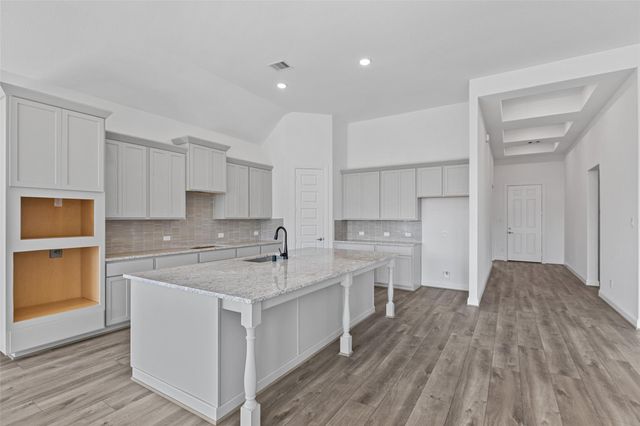 3011 Matador Ranch Trail, Crosby, TX 77532