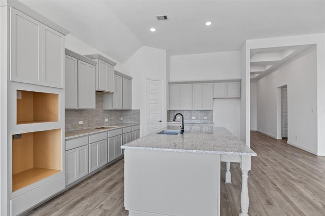 3011 Matador Ranch Trail, Crosby, TX 77532