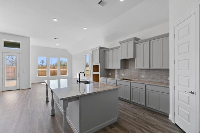 3011 Matador Ranch Trail, Crosby, TX 77532