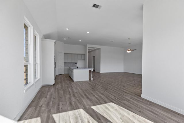 3011 Matador Ranch Trail, Crosby, TX 77532