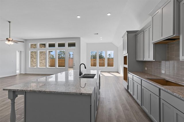 3011 Matador Ranch Trail, Crosby, TX 77532