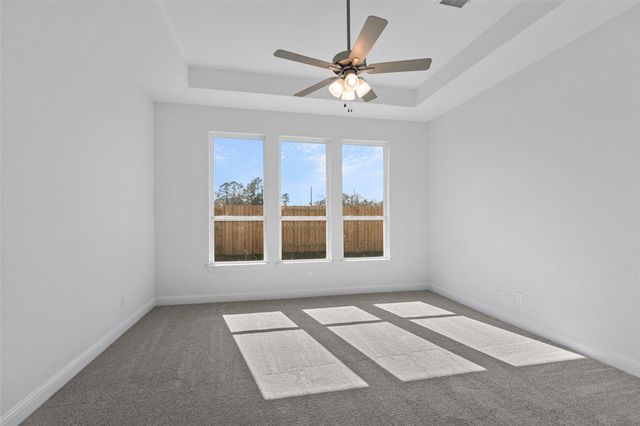 3011 Matador Ranch Trail, Crosby, TX 77532