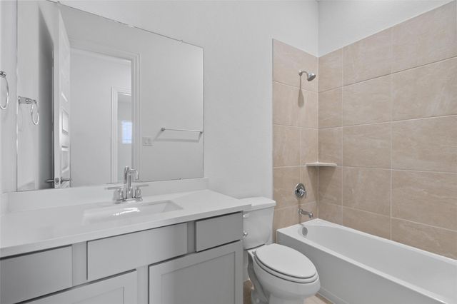 3011 Matador Ranch Trail, Crosby, TX 77532