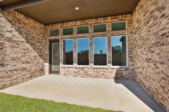 3011 Matador Ranch Trail, Crosby, TX 77532