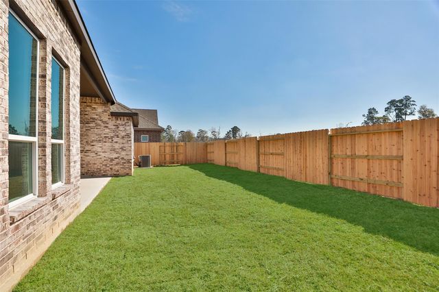 3011 Matador Ranch Trail, Crosby, TX 77532