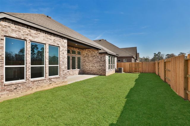 3011 Matador Ranch Trail, Crosby, TX 77532