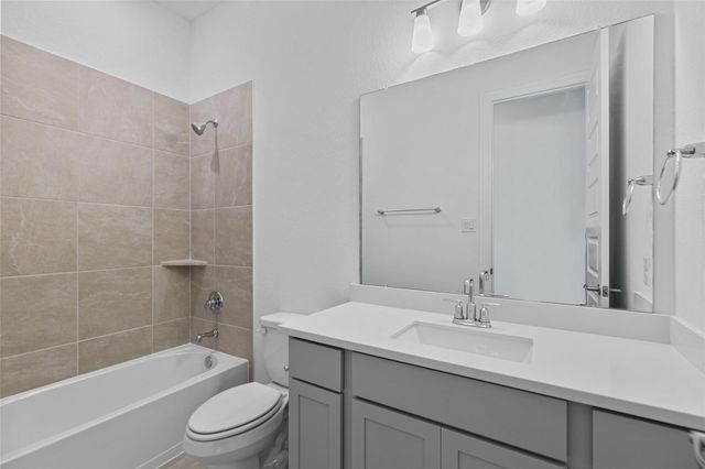 3011 Matador Ranch Trail, Crosby, TX 77532