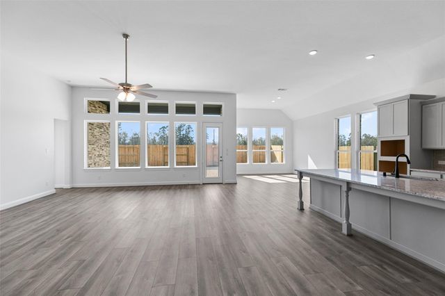 3011 Matador Ranch Trail, Crosby, TX 77532