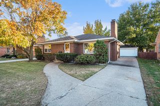 618 Alger Street, Grand Rapids, MI 49507