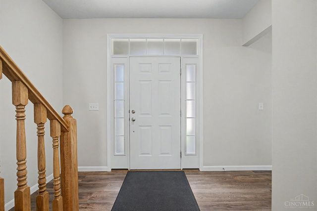 414 Lake Haven Court, Lebanon, OH 45036