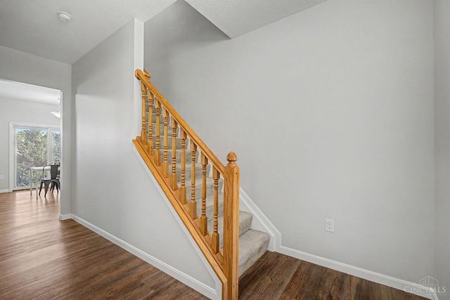 414 Lake Haven Court, Lebanon, OH 45036