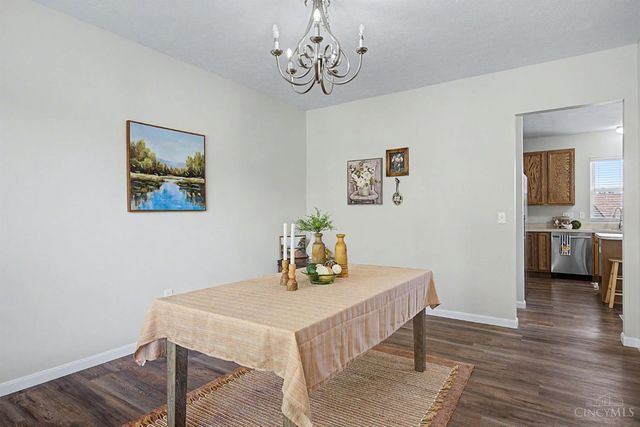 414 Lake Haven Court, Lebanon, OH 45036