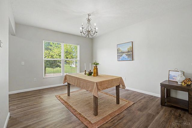 414 Lake Haven Court, Lebanon, OH 45036