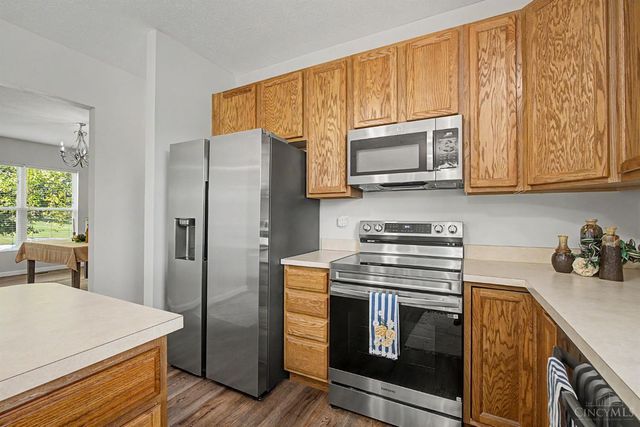 414 Lake Haven Court, Lebanon, OH 45036