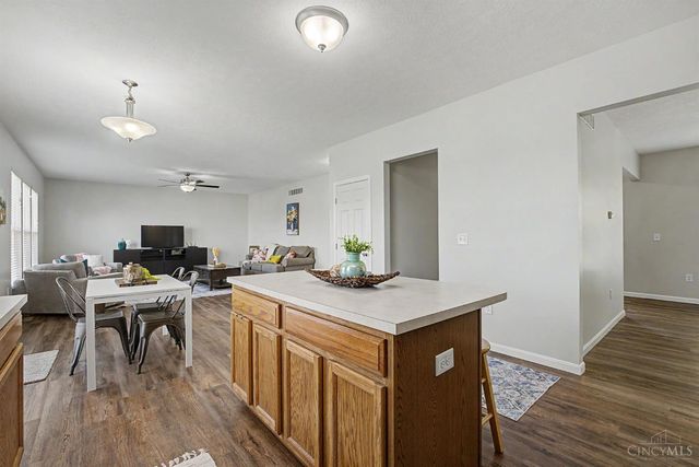 414 Lake Haven Court, Lebanon, OH 45036
