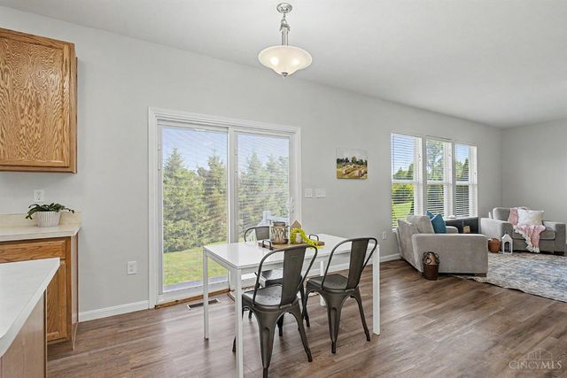 414 Lake Haven Court, Lebanon, OH 45036