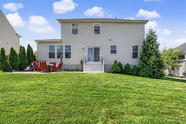 414 Lake Haven Court, Lebanon, OH 45036