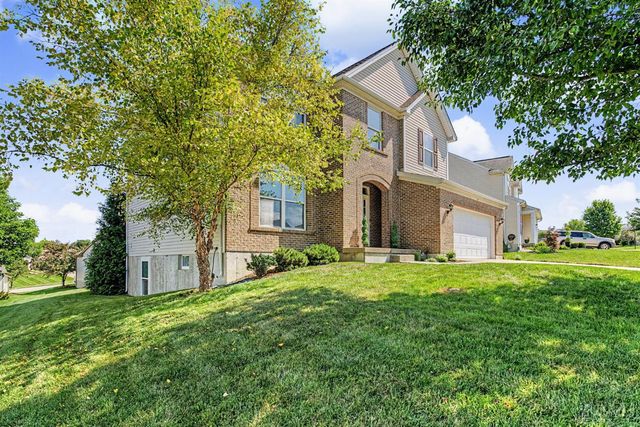414 Lake Haven Court, Lebanon, OH 45036