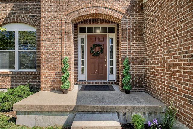 414 Lake Haven Court, Lebanon, OH 45036