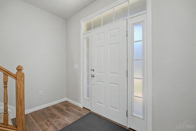 414 Lake Haven Court, Lebanon, OH 45036