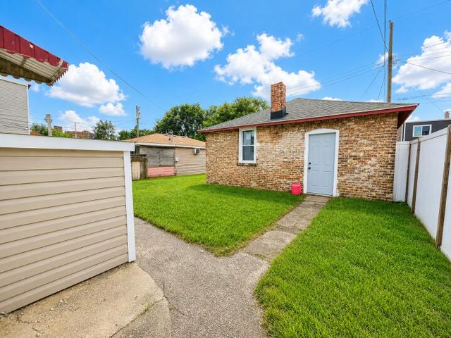 3724 Grand Boulevard, East Chicago, IN 46312