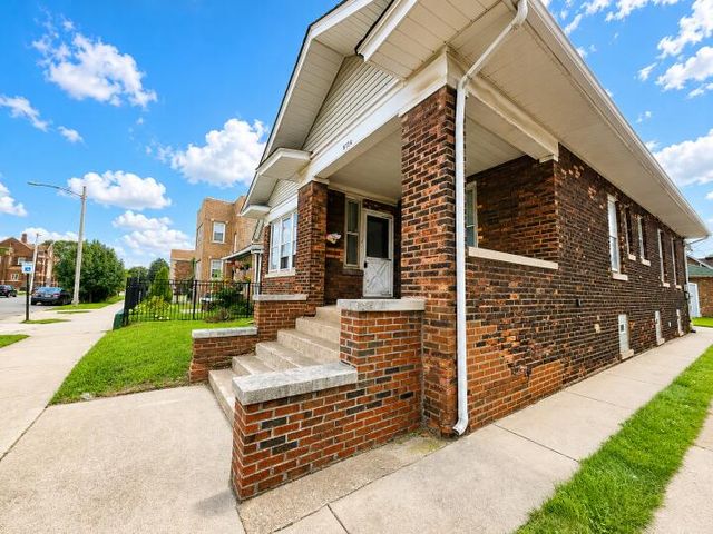 3724 Grand Boulevard, East Chicago, IN 46312