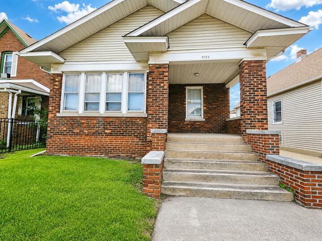 3724 Grand Boulevard, East Chicago, IN 46312