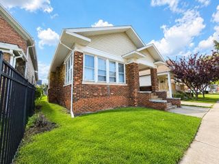 3724 Grand Boulevard, East Chicago, IN 46312
