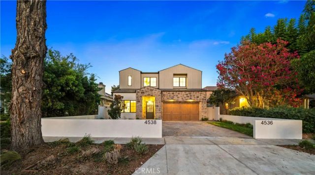 4538 Wortser Avenue, Studio City, CA 91604