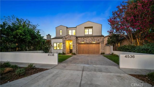 4538 Wortser Avenue, Studio City, CA 91604