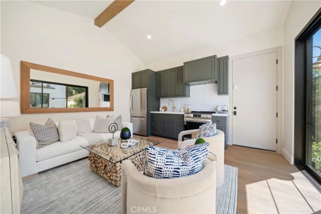 4538 Wortser Avenue, Studio City, CA 91604
