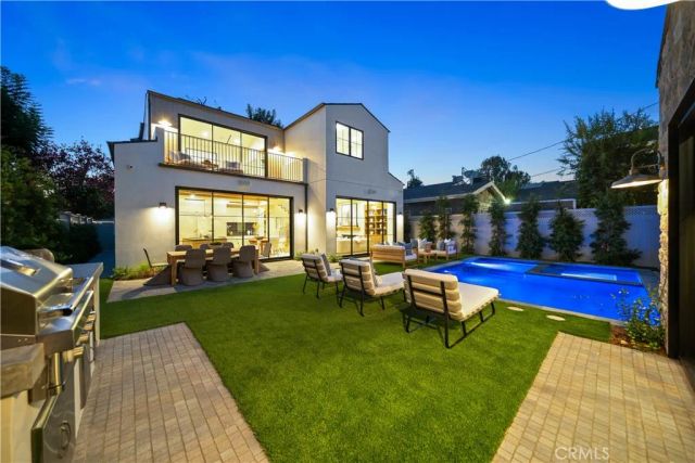 4538 Wortser Avenue, Studio City, CA 91604