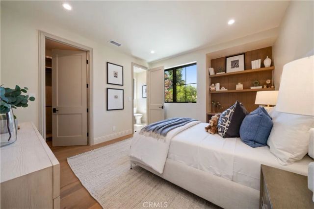 4538 Wortser Avenue, Studio City, CA 91604