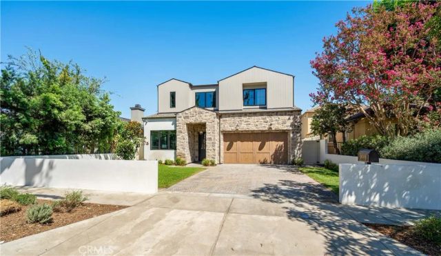 4538 Wortser Avenue, Studio City, CA 91604