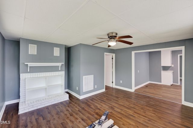 1113 Long Avenue, Rocky Mount, NC 27801