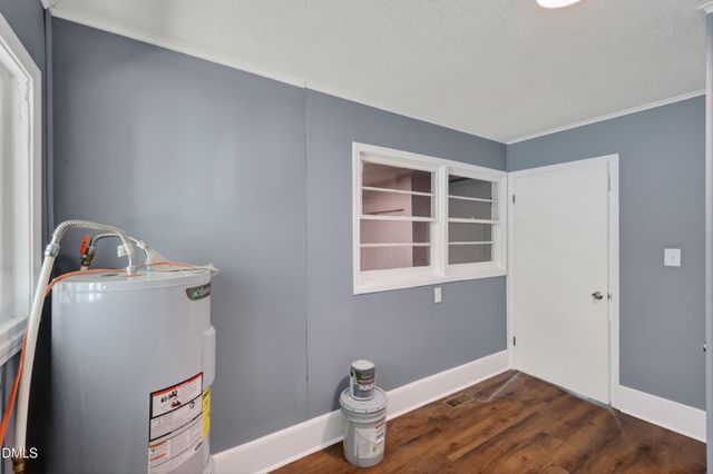1113 Long Avenue, Rocky Mount, NC 27801