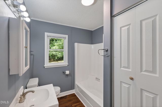 1113 Long Avenue, Rocky Mount, NC 27801