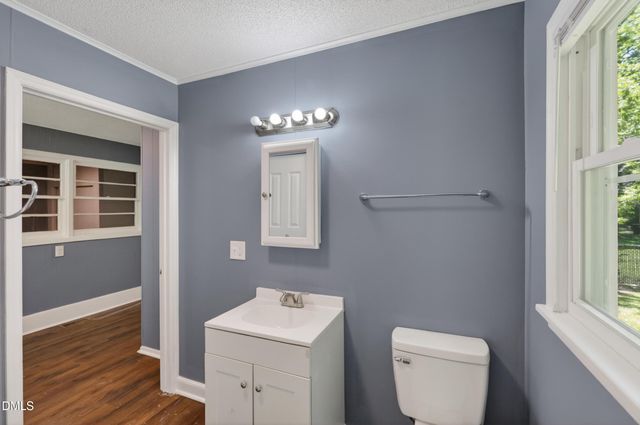 1113 Long Avenue, Rocky Mount, NC 27801