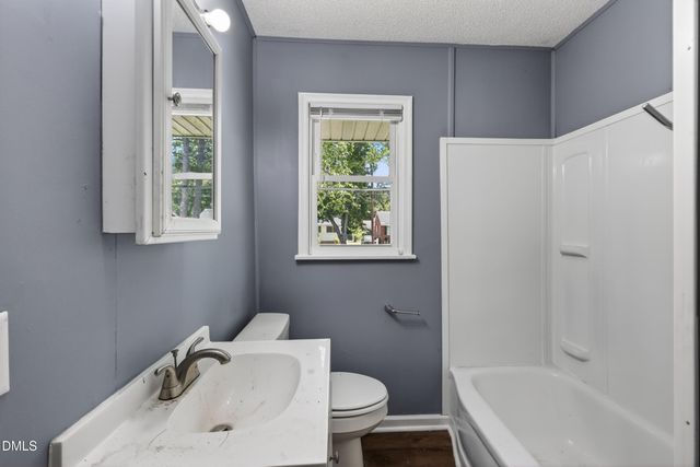 1113 Long Avenue, Rocky Mount, NC 27801