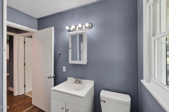 1113 Long Avenue, Rocky Mount, NC 27801