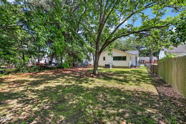 1113 Long Avenue, Rocky Mount, NC 27801