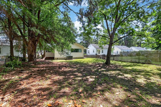 1113 Long Avenue, Rocky Mount, NC 27801