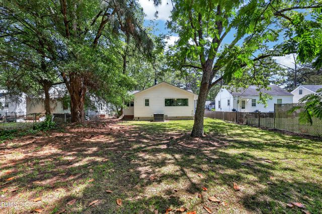 1113 Long Avenue, Rocky Mount, NC 27801