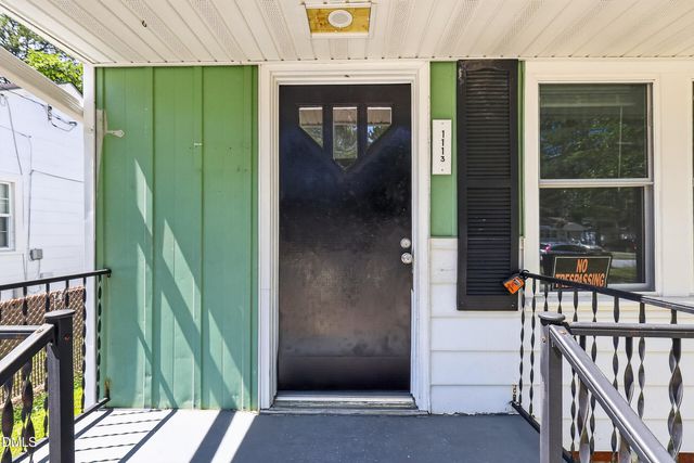 1113 Long Avenue, Rocky Mount, NC 27801