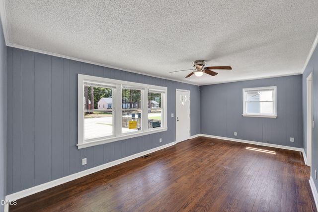 1113 Long Avenue, Rocky Mount, NC 27801