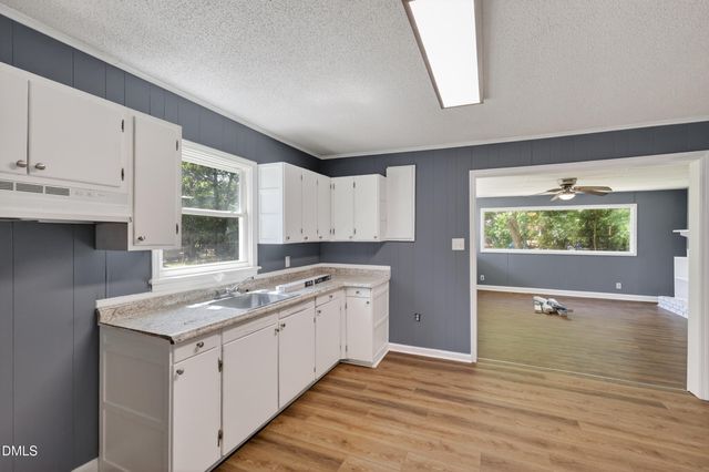 1113 Long Avenue, Rocky Mount, NC 27801
