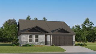 1204 James Street, Howe, TX 75459