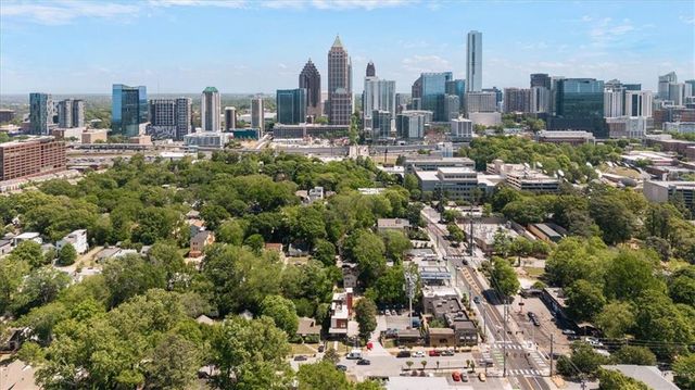 287 14th Street NW 7, Atlanta, GA 30318