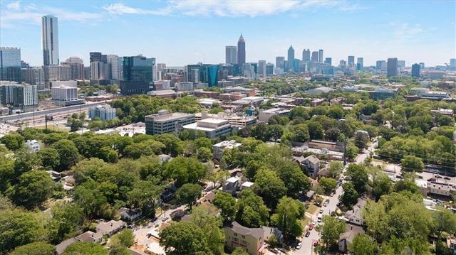 287 14th Street NW 7, Atlanta, GA 30318