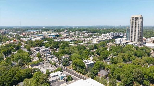 287 14th Street NW 7, Atlanta, GA 30318